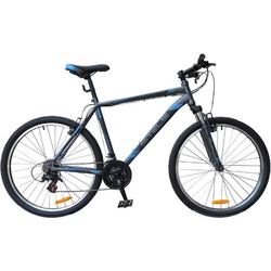 Велосипед STELS Navigator 500 V 26 2018 frame 20 (синий)