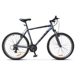 Велосипед STELS Navigator 500 V 26 2018 frame 20 (синий)