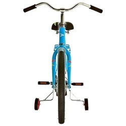 Велосипед Forward Azure 20 2019