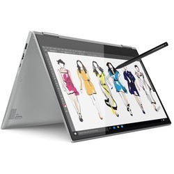 Ноутбук Lenovo Yoga 730 15 inch (730-15IWL 81JS000SRU)