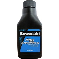 Моторное масло Kawasaki Jet Ski Watercraft Supercharger Oil 0.11L