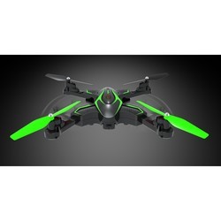Квадрокоптер (дрон) Syma X56WP (зеленый)
