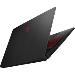 Ноутбук MSI GF75 Thin 8RC (GF75 8RC-205)