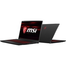 Ноутбук MSI GF75 Thin 8RC (GF75 8RC-205)