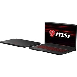 Ноутбук MSI GF75 Thin 8RC (GF75 8RC-205)