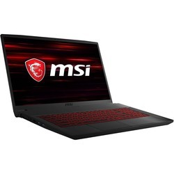 Ноутбук MSI GF75 Thin 8RC (GF75 8RC-205)