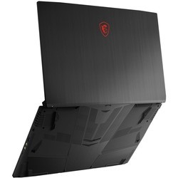 Ноутбук MSI GF75 Thin 8RC (GF75 8RC-205)