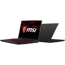 Ноутбук MSI GF75 Thin 8RC (GF75 8RC-207X)