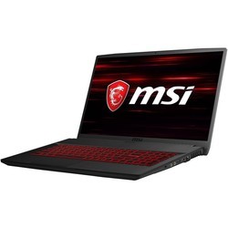 Ноутбук MSI GF75 Thin 8RC (GF75 8RC-207X)