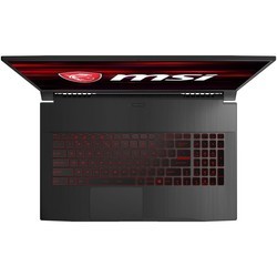 Ноутбук MSI GF75 Thin 8RC (GF75 8RC-207X)