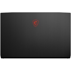 Ноутбук MSI GF75 Thin 8RC (GF75 8RC-207X)