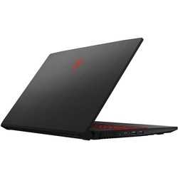 Ноутбук MSI GF75 Thin 8RC (GF75 8RC-208X)