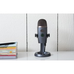 Микрофон Blue Microphones Yeti NANO