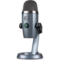 Микрофон Blue Microphones Yeti NANO