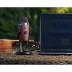 Микрофон Blue Microphones Yeti NANO