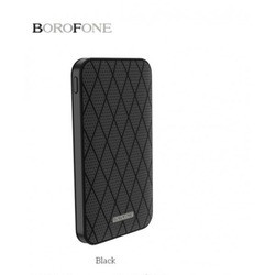 Powerbank аккумулятор Borofone BT7 MaxPower (черный)