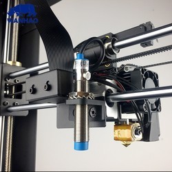 3D принтер Wanhao Duplicator i3 Plus Mark II