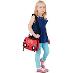 Термосумка Trunki Ladybird Bag