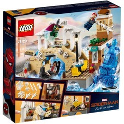 Конструктор Lego Hydro-Man Attack 76129