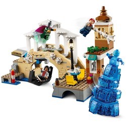Конструктор Lego Hydro-Man Attack 76129