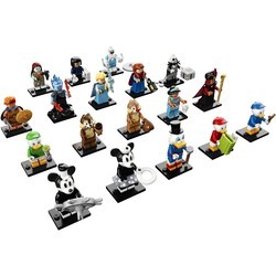 Конструктор Lego Minifigures The Disney Series 2 71024