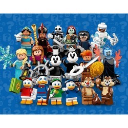 Конструктор Lego Minifigures The Disney Series 2 71024