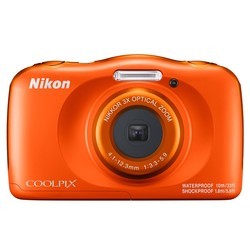 Фотоаппарат Nikon Coolpix W150
