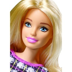 Кукла Barbie Fashionistas Peplum Power - Original DYY88