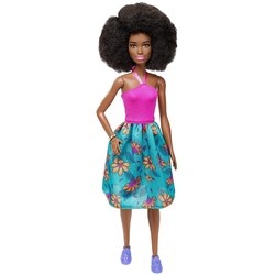 Кукла Barbie Fashionistas Tropi-Cutie - Original DYY89