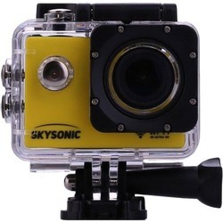 Action камера Skysonic Sport II