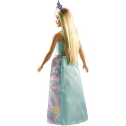 Кукла Barbie Dreamtopia Princess FXT14