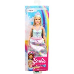 Кукла Barbie Dreamtopia Princess FXT14