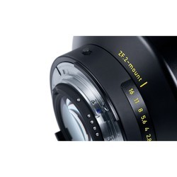 Объектив Carl Zeiss Otus 1.4/100