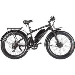 Велосипед Volteco BigCat Dual New