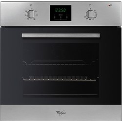 Духовой шкаф Whirlpool AKP 446 IX