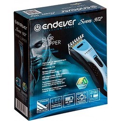 Машинка для стрижки волос Endever Sven-972