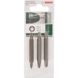 Бита Bosch 2609255962