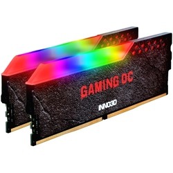 Оперативная память INNO3D Gaming OC RGB DDR4