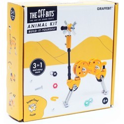 Конструктор The Offbits Giraffebit AN0005