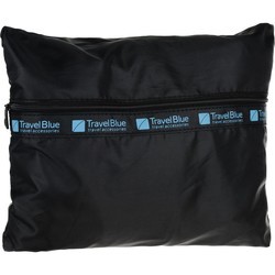 Сумка дорожная Travel Blue XXL Folding Duffle Bag 60 (черный)