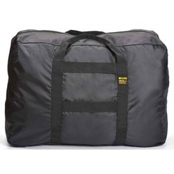 Сумка дорожная Travel Blue XL Folding Carry Bag 48 (черный)