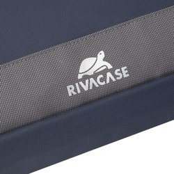Сумка для ноутбуков RIVACASE Suzuka Laptop Bag 7727 14 (синий)