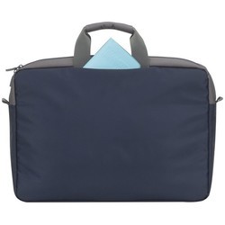 Сумка для ноутбуков RIVACASE Suzuka Laptop Bag 7727 14 (синий)