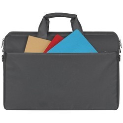 Сумка для ноутбуков RIVACASE Cental Full Size Bag 17.3
