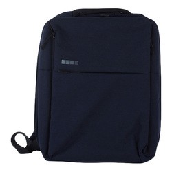 Сумка для ноутбуков InterStep KING2 Backpack 16 (синий)