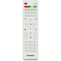 Телевизор SoundMAX SM-LED32M08