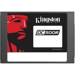 SSD накопитель Kingston DC500R