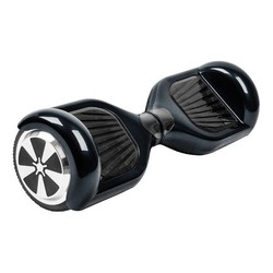 Гироборд (моноколесо) Gold Wheels 6 inch (черный)