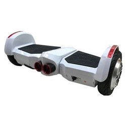 Гироборд (моноколесо) Smart Balance Wheel Car V3 (черный)