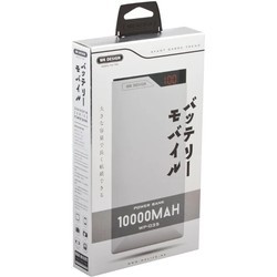 Powerbank аккумулятор WK DESIGN Shangpin WP-035